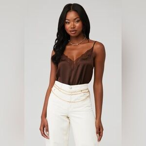 Cami NYC Tank in Size M